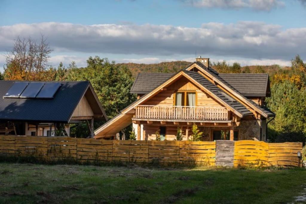 Holiday home W Otulinie Czerwonej Gory
