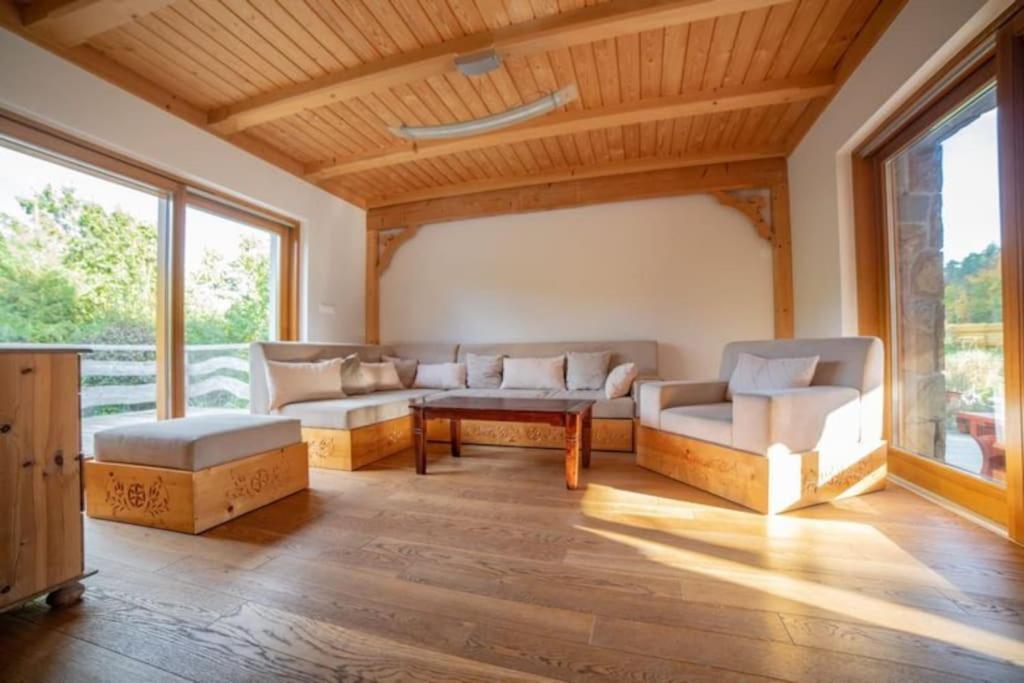 W Otulinie Czerwonej Gory Holiday home
