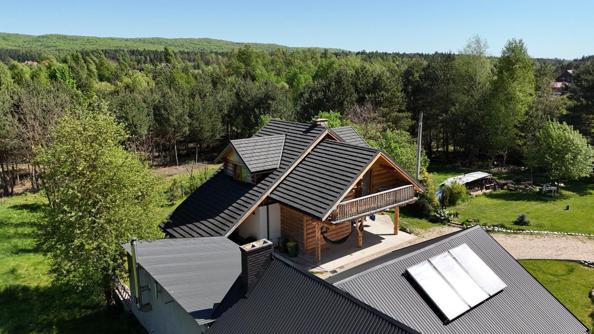 Holiday home W Otulinie Czerwonej Gory